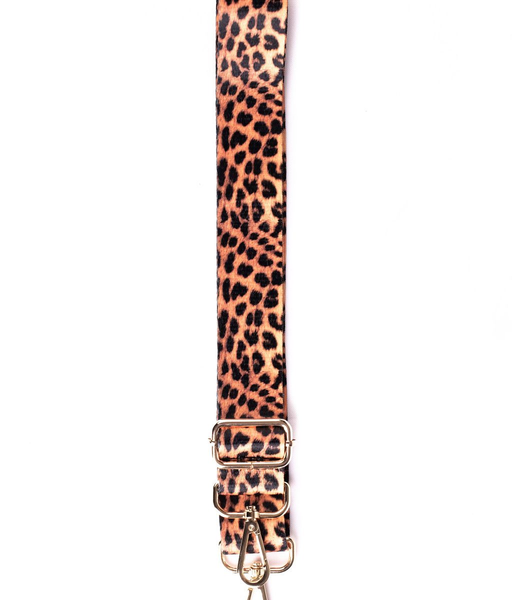 STRAP WILD MOCHIS MUJER