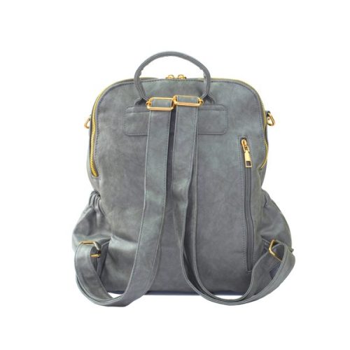 grey mochis bag