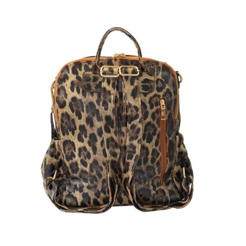 mochisbags animal print