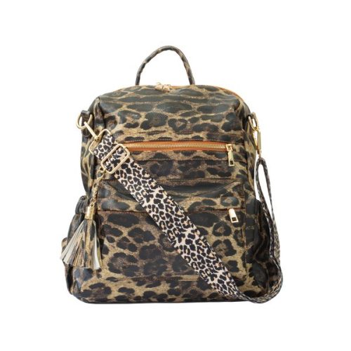 mochisbags animal print