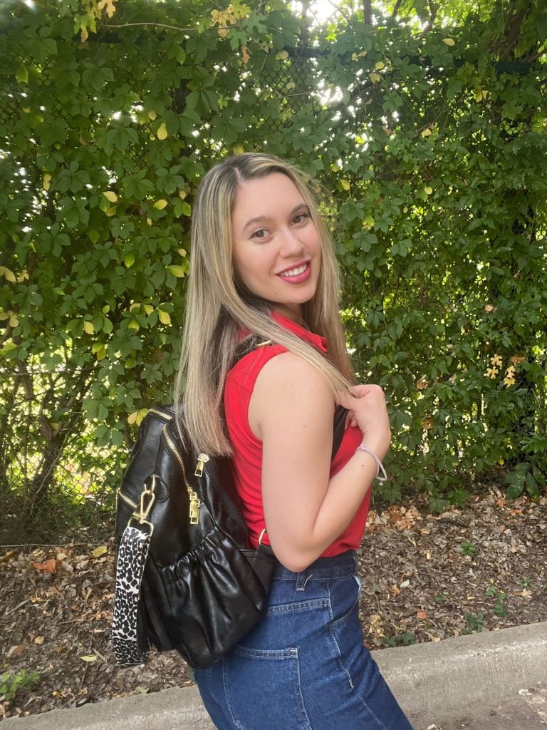 bárbara campos mochis bags interview